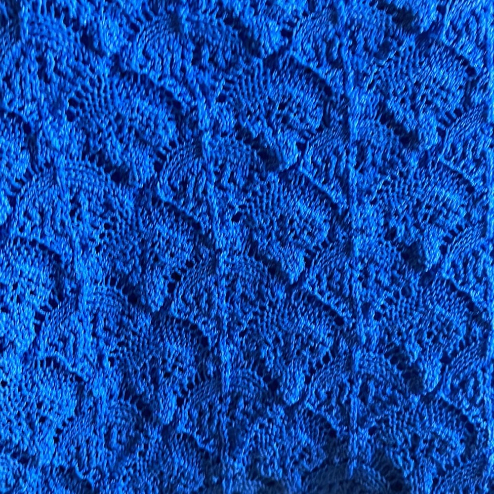 ZARA , Textured Sweater , Size : S - Picture 3 of 3